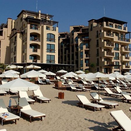 Apartments Oasis Vip Club Slantschew brjag Exterior foto