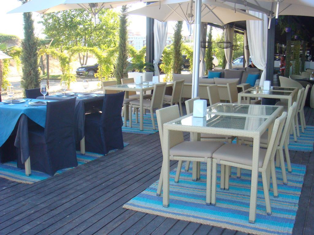 Apartments Oasis Vip Club Slantschew brjag Exterior foto