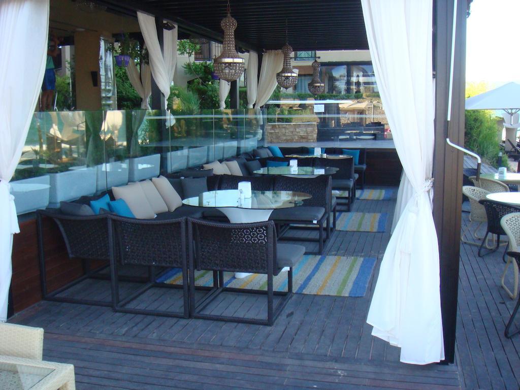 Apartments Oasis Vip Club Slantschew brjag Exterior foto
