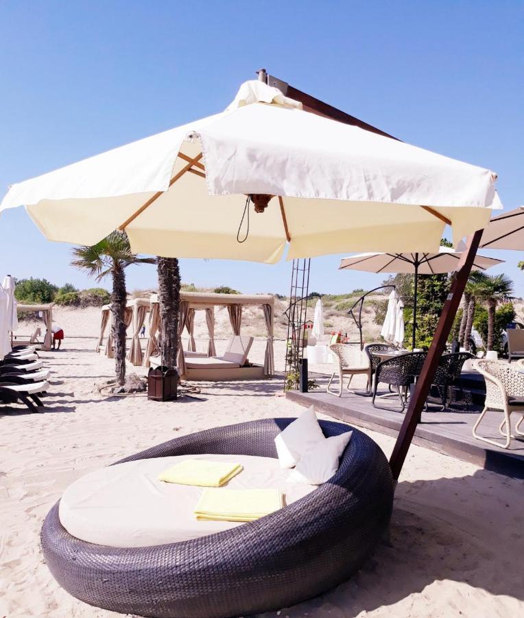 Apartments Oasis Vip Club Slantschew brjag Exterior foto